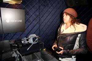 28 Celebrities Who Are Way Into Video Games
